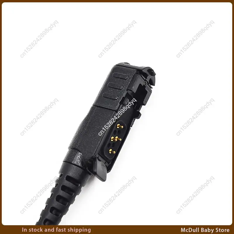 

ABJA-Walkie Talkie Programming Cable USB For Motorola MOTOTRBO Radio DP2000 DEP550 DP2400 DEP570 Xir P6608 P6628 E8608
