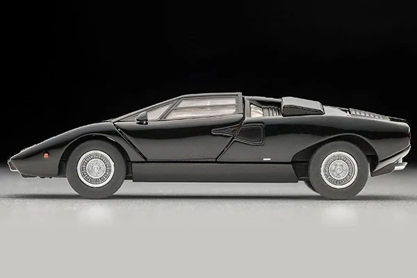 

Pop Race Store Tomytec 1/64 Countach LP400 1/64 Tomica Limited Vintage Diecast Model Car Collection Limited Edition