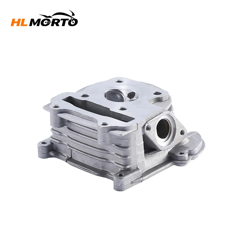 

Cylinder Head Assembly For GY6 50cc 60cc 80cc 137qma 139qmb 1p37qma 1p39qmb Scooter Moped