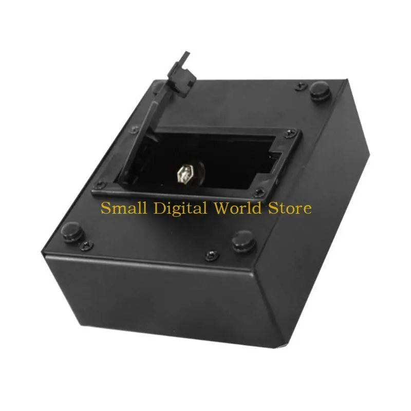 77UB Distortion Gitarre Pedal 3 Level E -Gitarren -Verzerrungseffektor für Rattenton