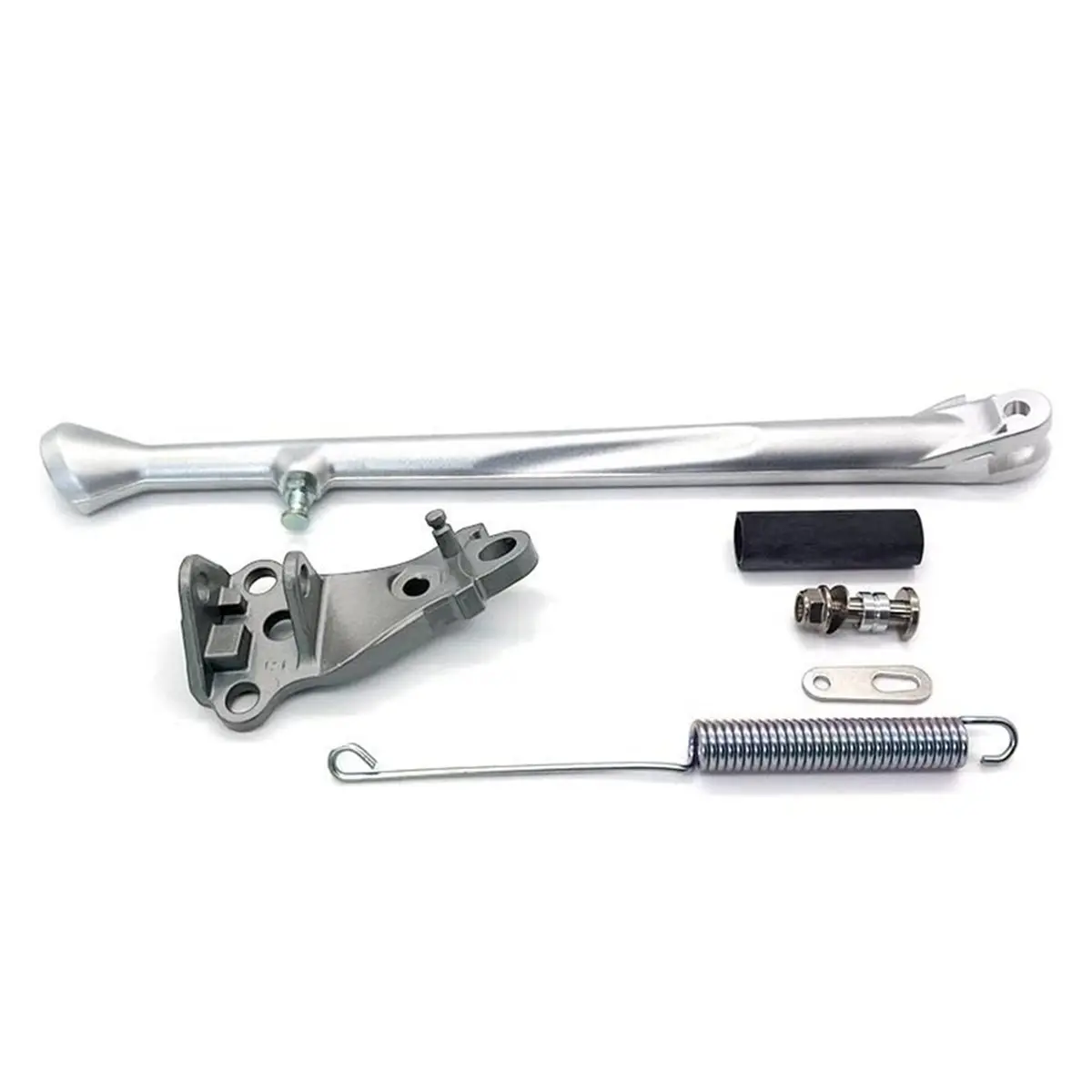 #61X (Aluminum Alloy)Side Stand Kit,Motorbikes Accessories