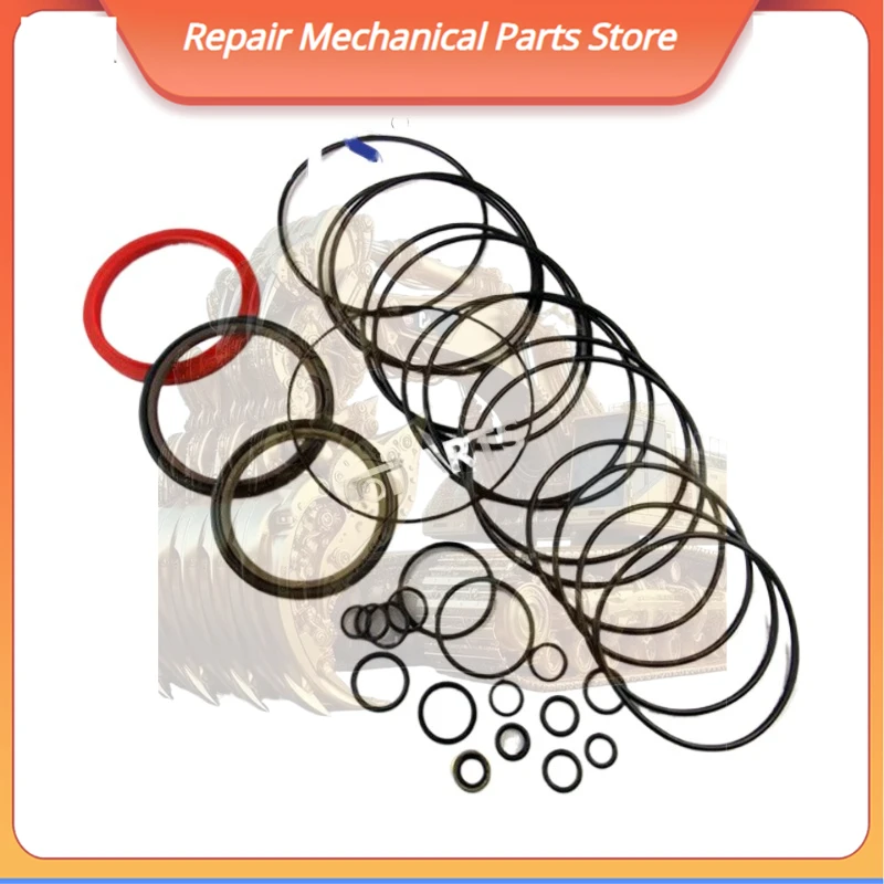 

For Atlas Copco Sbc115 Sbc225 Sbc410 Hydraulic Breaker Hammer Repair Seal Kits