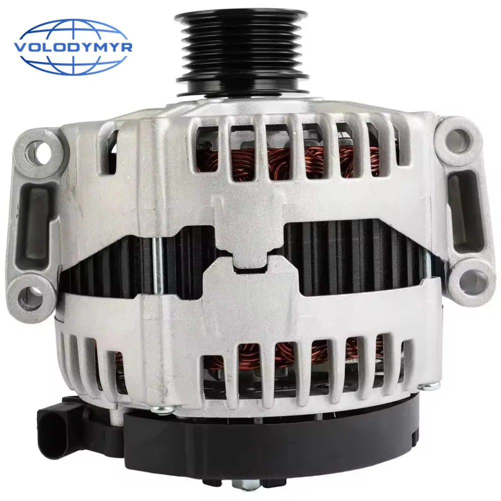 VOLODYMYR for  Mercedes S-Class Generator W220 W221 W222 Compatible with S280 S300 S320 S350 S400 S500 S600 2000-2013 Models