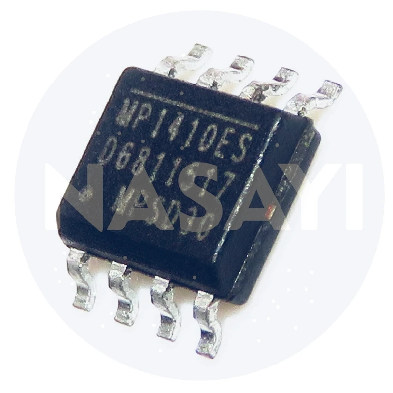 1-100PCS REF02CP REF02 MP1410ES-LF-Z MP1410ES OB2268CP OB2268 30407 QFP-64 2SK170-BL K170BL MCM6810CP MCM6810P