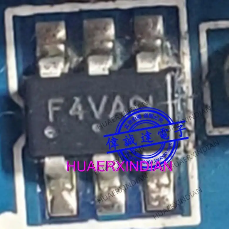 جديد الأصلي AO6604 F4EN F4 SOT23-6 20V 3.4A N/P