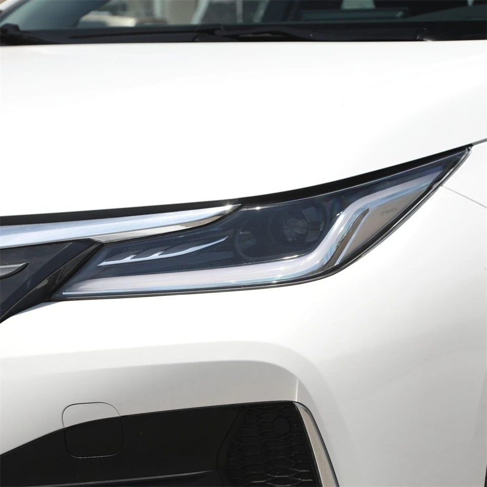 

Для Toyota Allion 2021 2022 2023, запасные части для салона автомобиля, абажуры, лампы, фары, стекло лампы