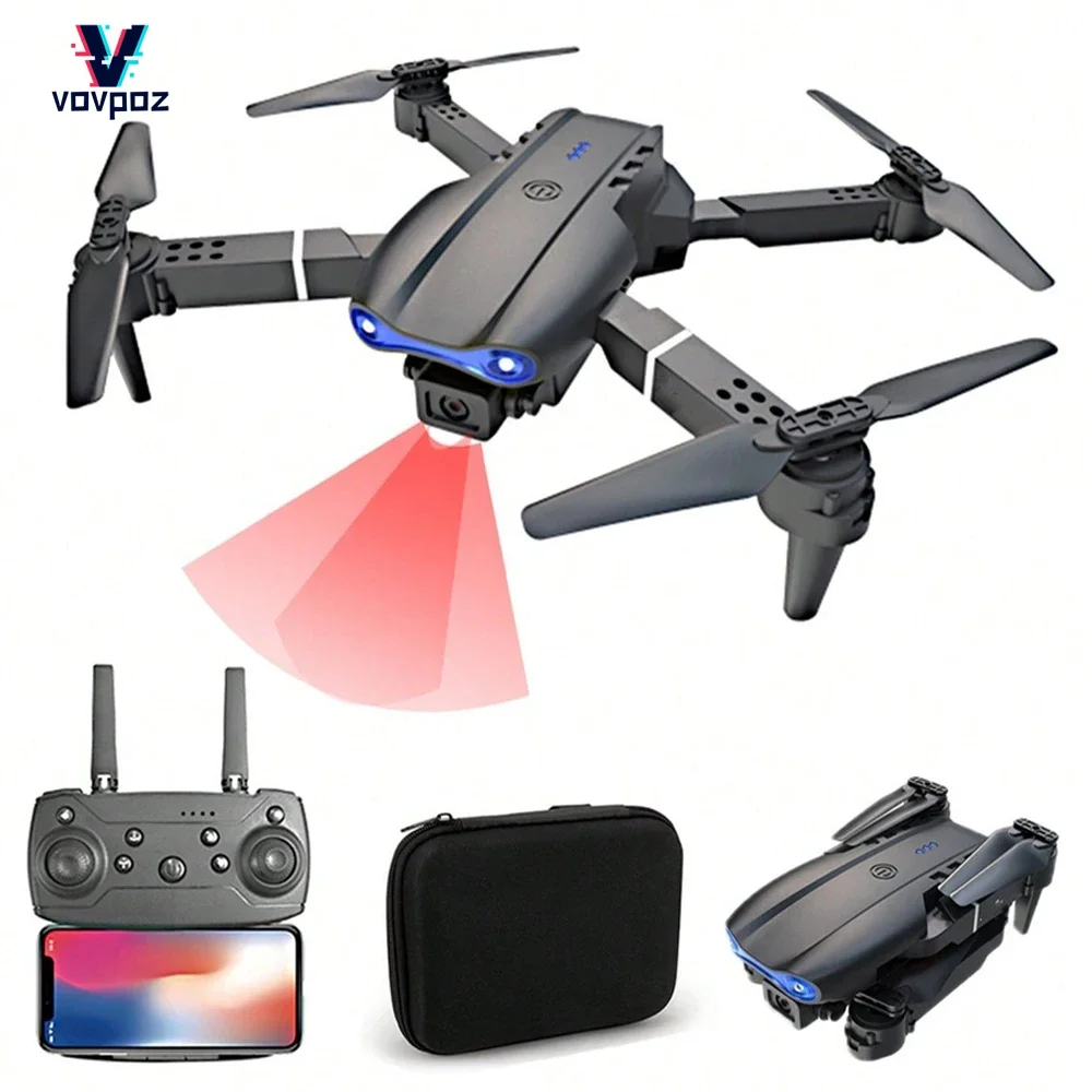 New E99 Hd 8K Dual … - image