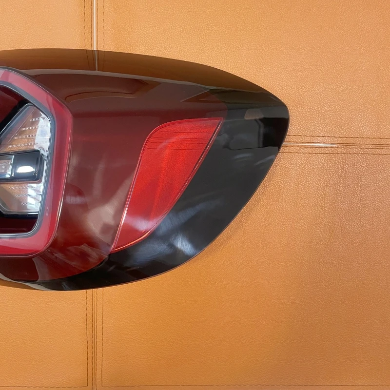 For BMW X3 2022 2023 2024 Rear Taillight Shell Brake lights Shell Taillight Glass Replacement Auto Rear Shell Cover