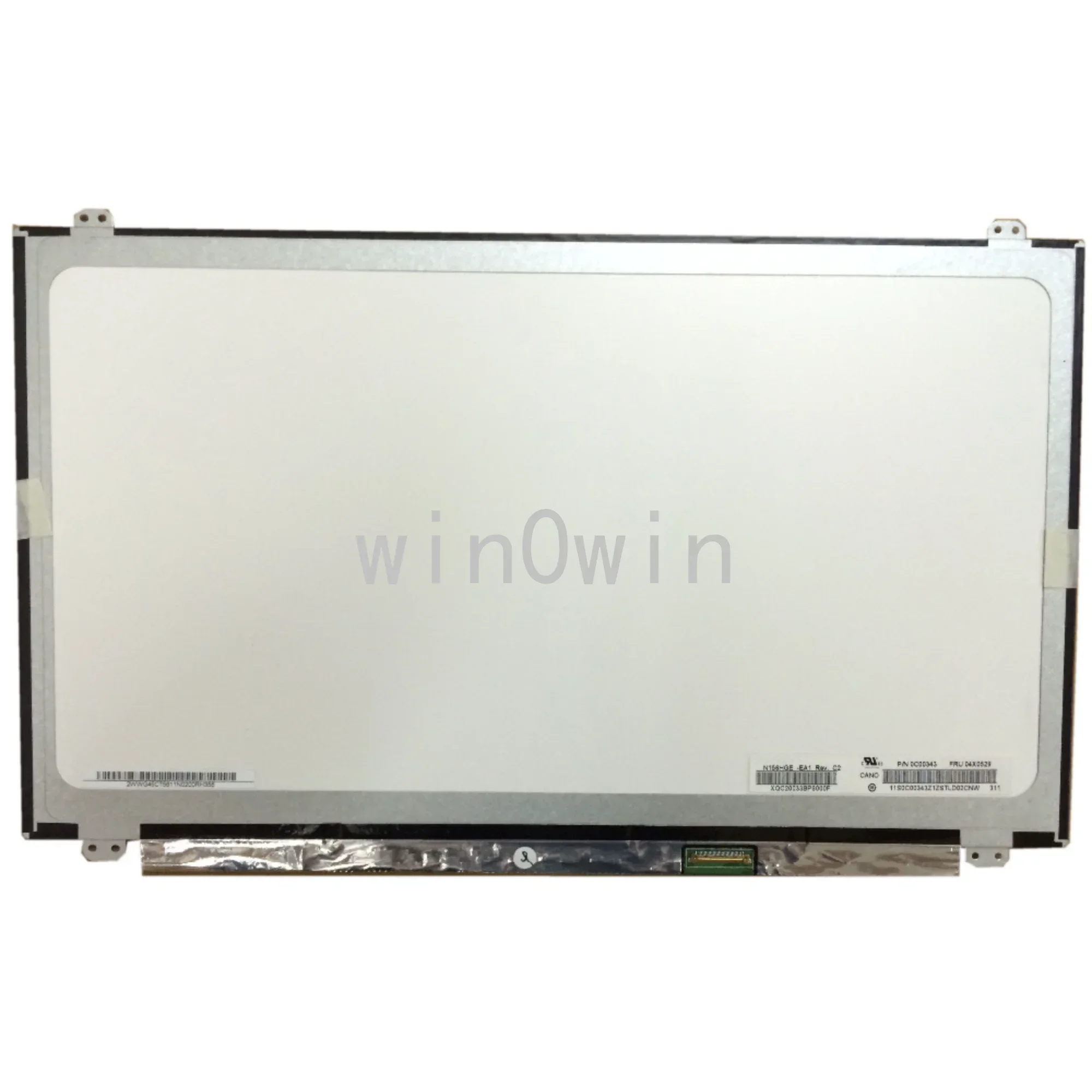

N156HGE-EA1 EB1 fit B156HTN03.4 B156HTN03.7 B156HTN03.6 B156HTN03.5 N156HGE-E31 30 PIN EDP