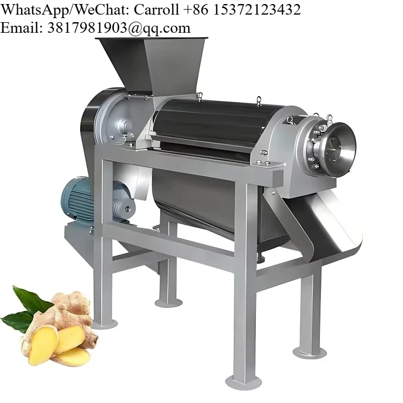 

Commercial Fruit Juice Making Machine Industrial Juice Extractor Cold Press Juice