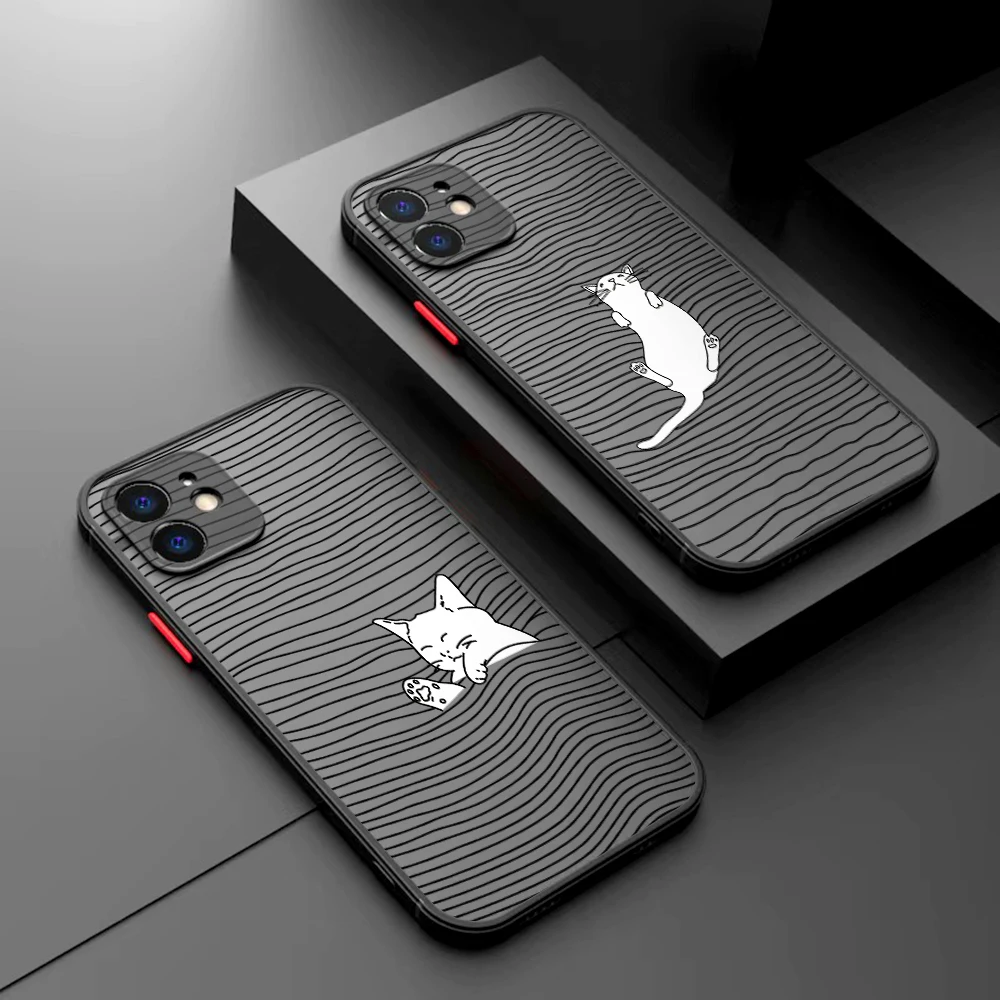 Black Cat Line Phon… - image