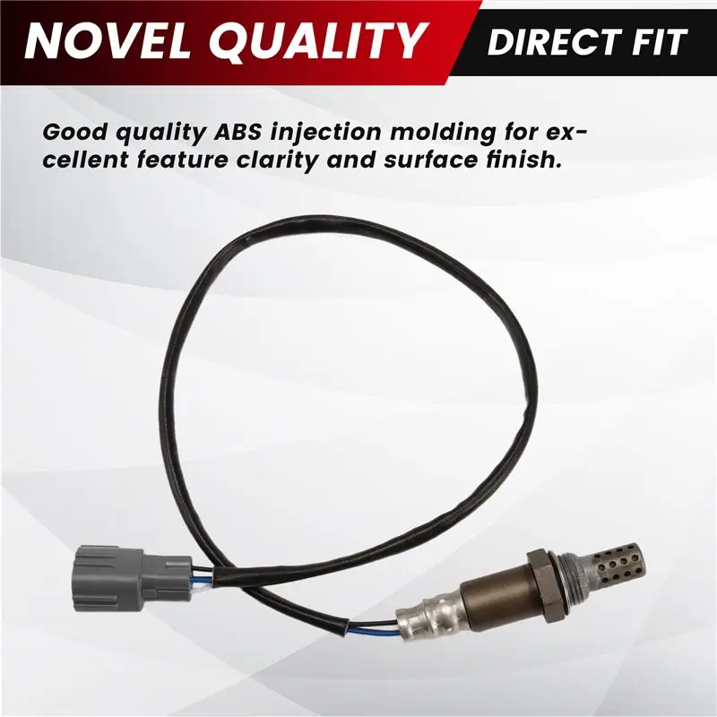AEF2-89465-58010 8946558010 Lambda Sensor Rear Oxygen Sensor O2 Sensor For Toyota LITE/TOWNACE NOAH,V ALPHARD G/V 1996-2008