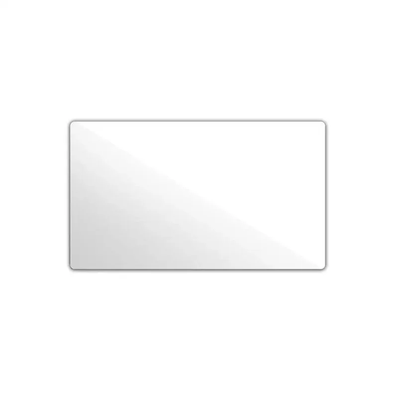 SQPP-For Trimui Smart Pro وحدات التحكم بالألعاب 9H الزجاج المقسى فيلم المضادة للخدش HD واقي للشاشة طبقة رقيقة زجاجية واقية #4