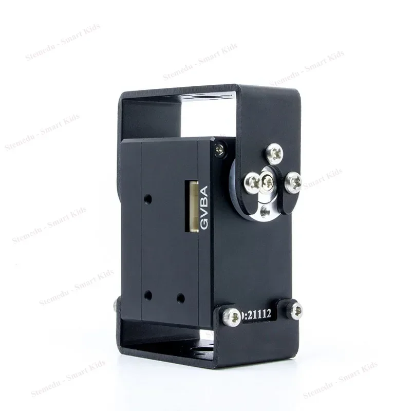 Feetech SM40BL 40 كجم حافلة تسلسلية مؤازرة RS485 الاتصالات فرش التشفير المغناطيسي 0-360 °   تعليقات الموضع 12-24 فولت للروبوتات