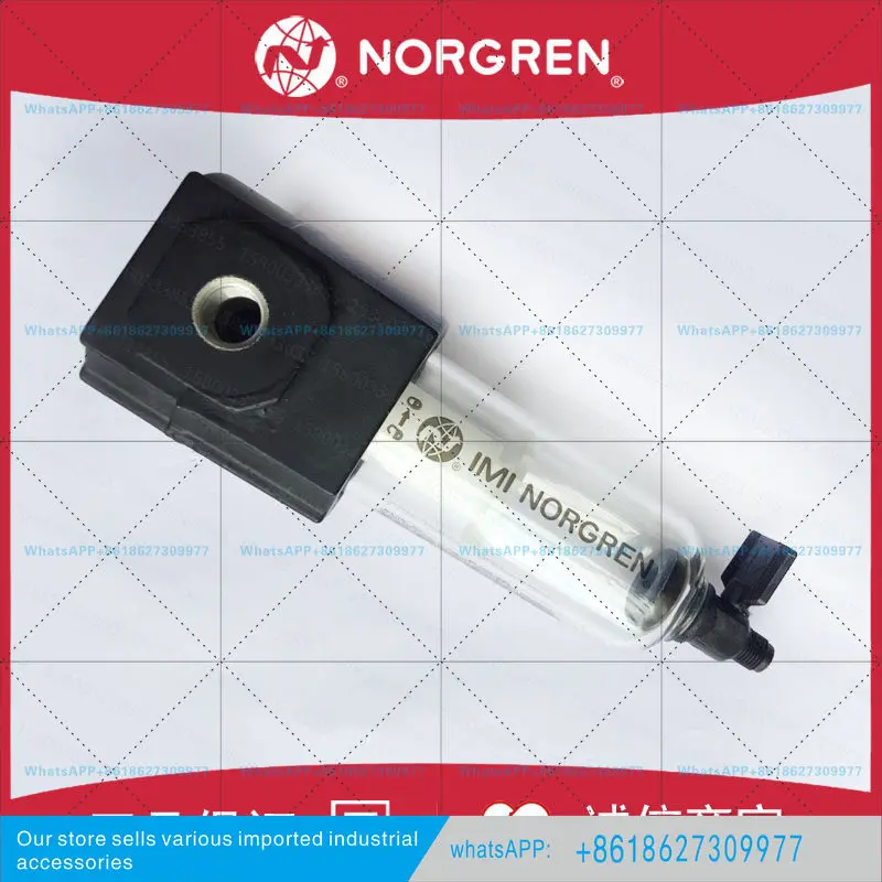 Filtro F73G-2GN-QT3 QT1/QT2/AT1/AT3