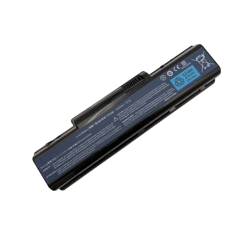 

Most Popular AS09A31 AS09A36 AS09A41 laptop battery for ACER 5517 4332 4732Z 5332 5334 5516 5517 5532 5732Z GATEWAY NV58