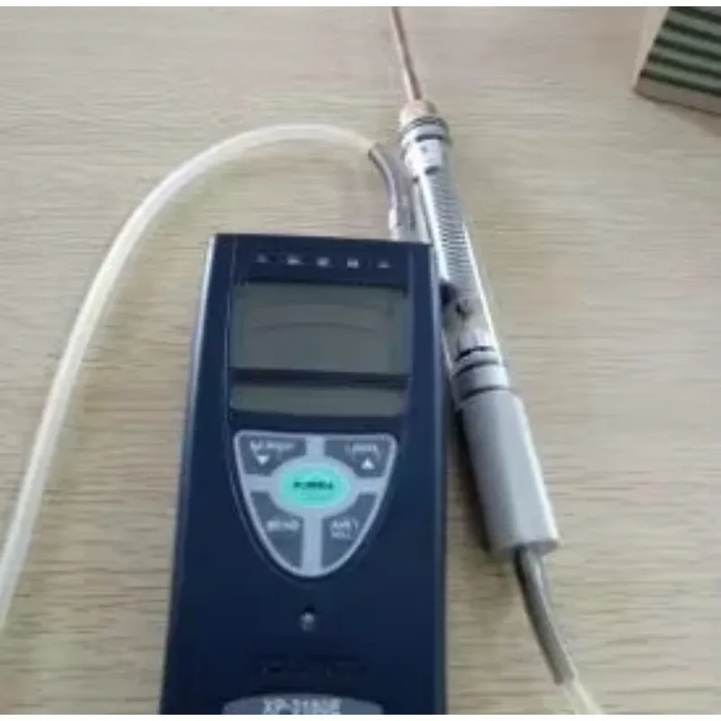 

High Quality COSMOS New Universe Oxygen Concentration Meter XP-3180/3160