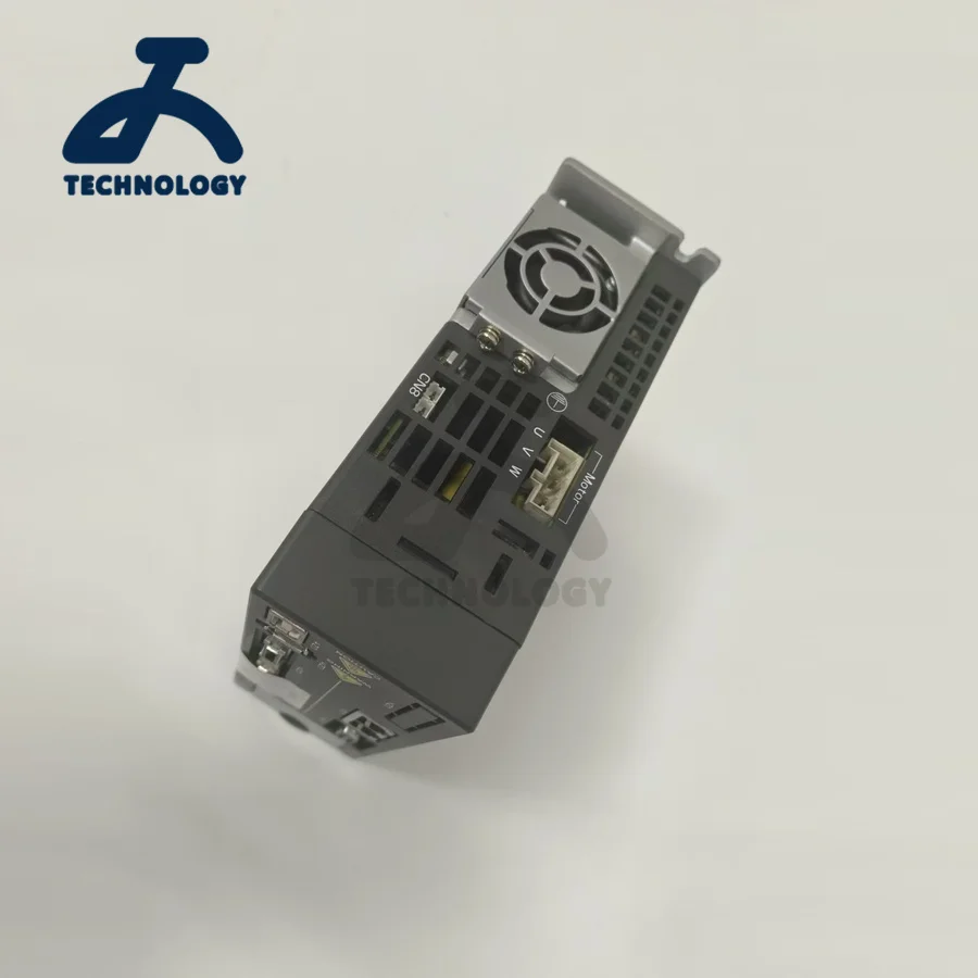 Delta Servodrive As… - image