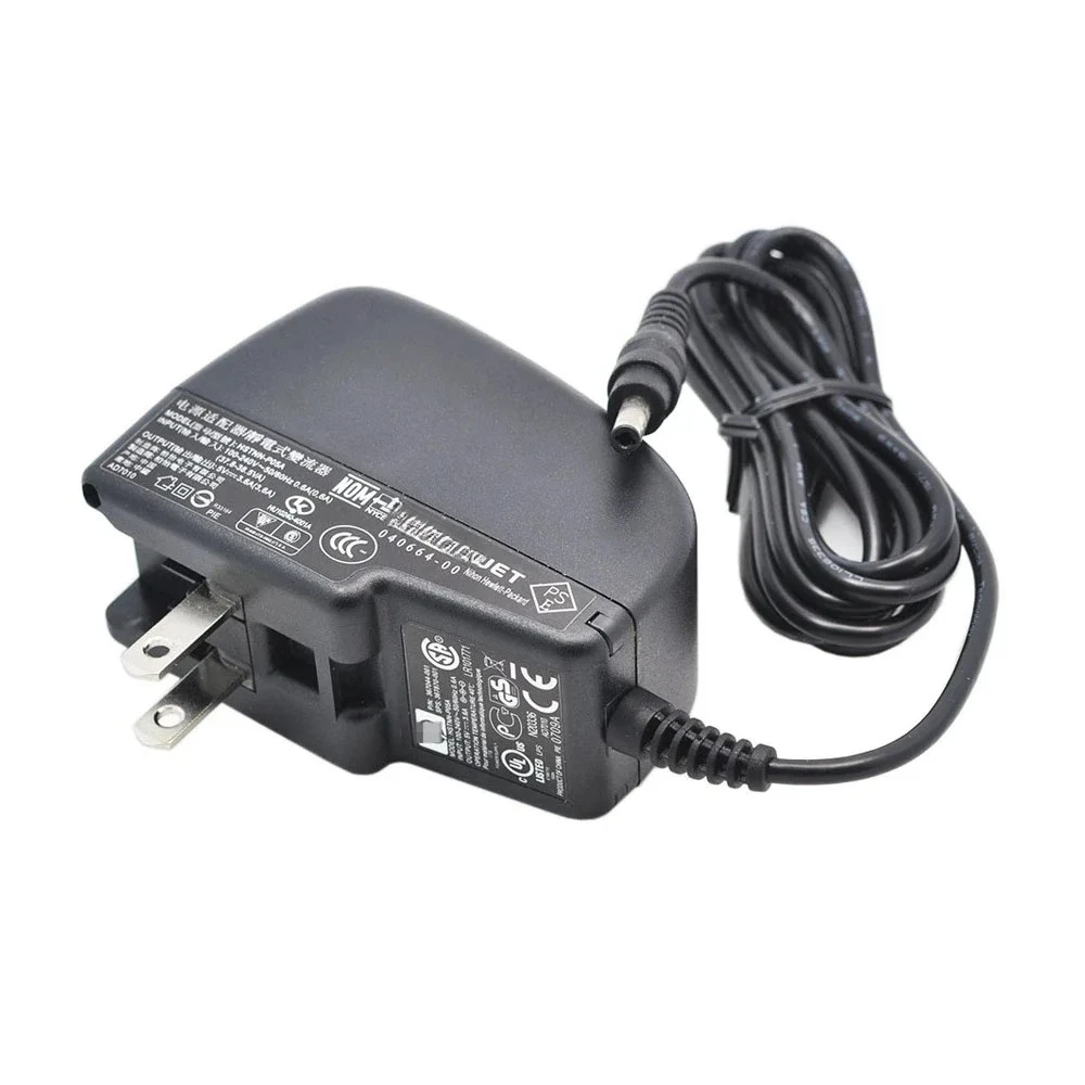 

HSTNN-P05A 5V3.6A Оригинальный адаптер питания для портативного жесткого диска и планшета