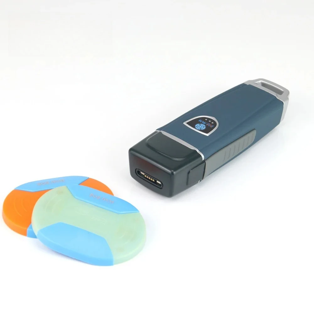 

JWM WM-5000V5 RFID Водонепроницаемая патрульная система охранника для продажи