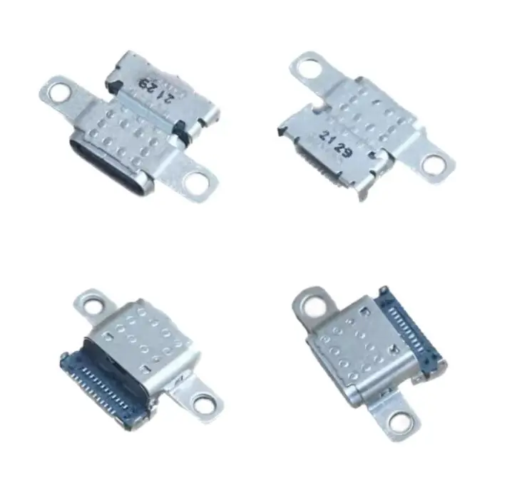 

Lenovo R9000X Y9000X Y740S-15 2020 Type-c Power Interface Charging Head And Tail Plug
