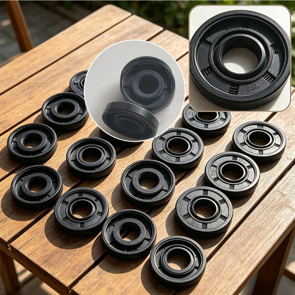 4/8/16pc 12*21*4 12x21x4 12 21 Water Pump Oil Seal for Honda CRM125 CRM 125 MBX80 MTX80 MBX125 MTX125 MTX200 MBX MTX 80 125 200