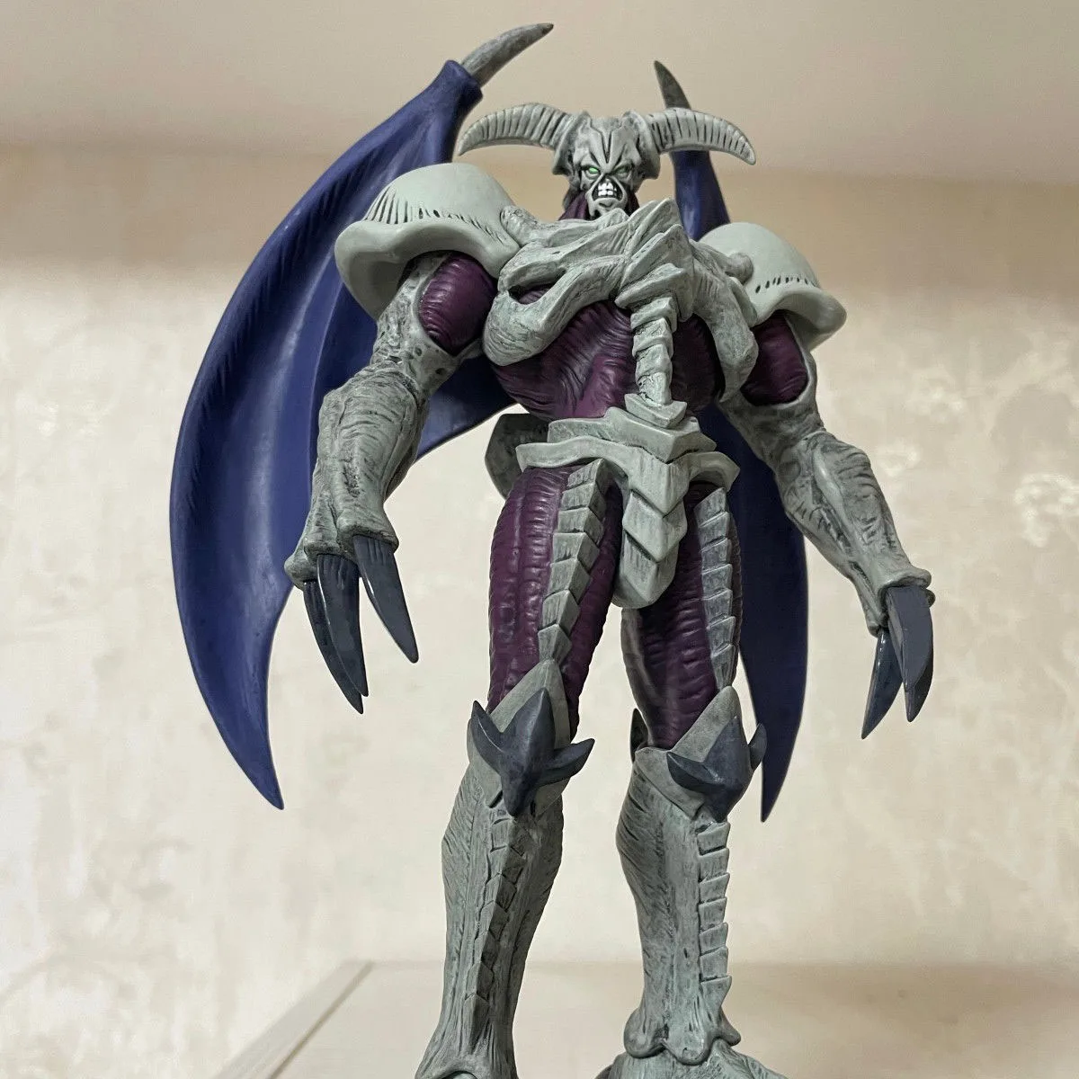 100% Original in Stock Good Smile Company Pop Up Parade Yu-Gi-Oh! Duel Monsters Demon No Shoukan L Collection Series Model Toys