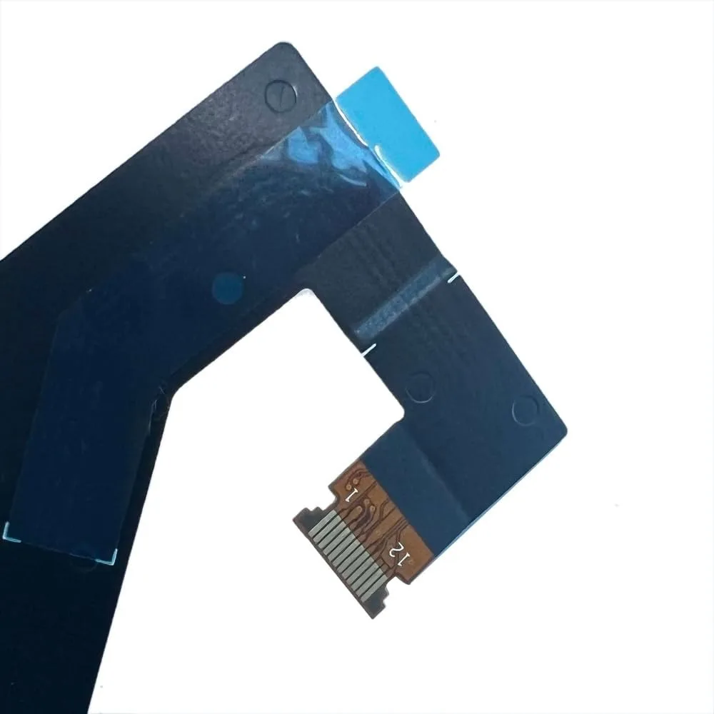 Touchpad Trackpad Flex Cable for Lenovo ThinkPad X1 Yoga 7th 8th / X1 Carbon 10th 11th 5C10V83233 5C10V83235 DA30000R910 20 30 view 5
