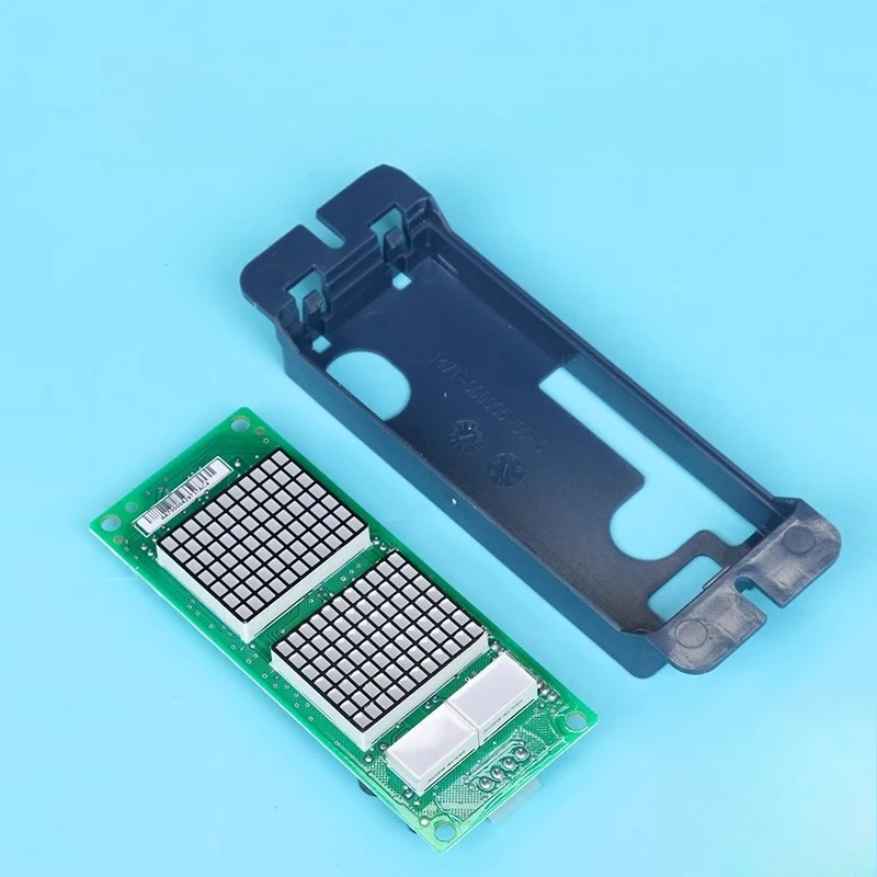 Parts are suitable forelevator accessories, Guangri elevator external call board, display board GR 04 VRA Guangri elevator