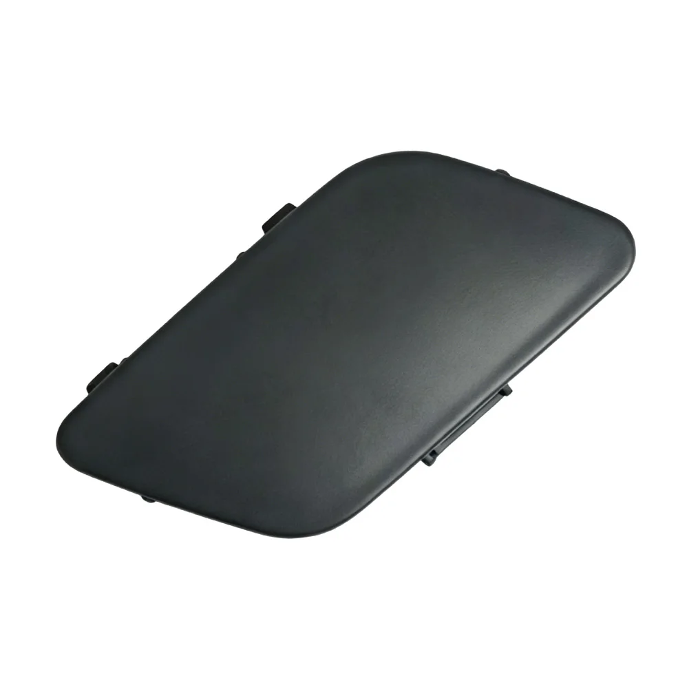 Easy Installation Bumper Cap Tow Hook Cover Bumper Tow Cap Damaged Tow Hook Replacement Tow Hook Cover Bumper Cap