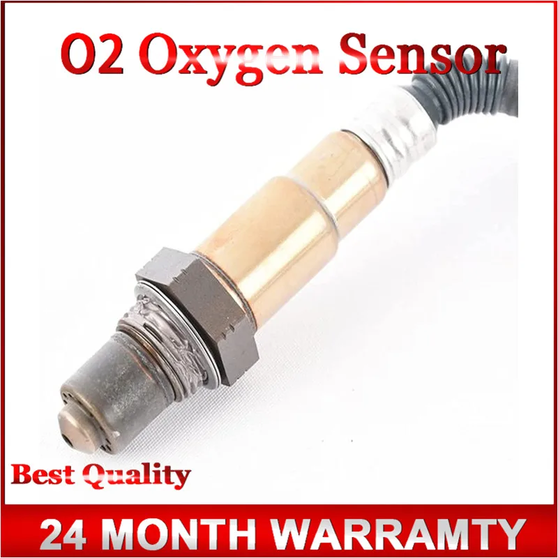 For Oxygen Sensor CHEVROLET SAIL 24101283 Air Fuel Ratio Sensor Accessories Auto Parts