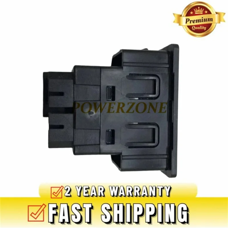 New 1PC For Ford SYNC 2 USB Media Hub W/ SD Card Slot 2016385 Single USB Interface Module GC3T-14F014-AB GC3T14F014AB
