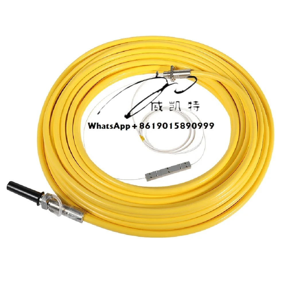 

Fiber Laser Optical Cable for IPG Raycus MAX JPT RECI GW Laser Source Cable 50um/100um