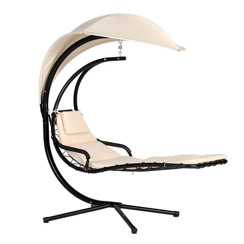 

Indoor Swing Outdoor Bird's Nest Hanging Chair Lazy Hanging Orchid Chair Rocking Chair