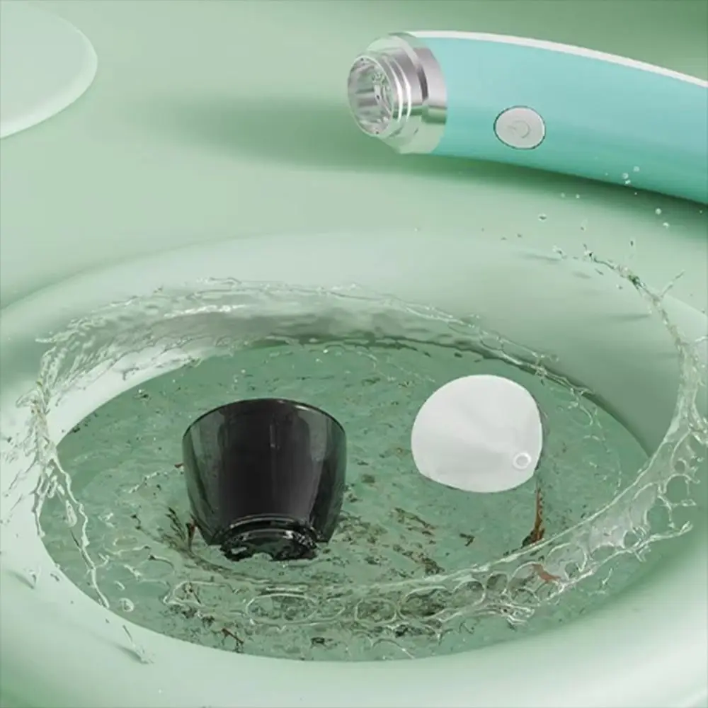 

Электрический детский назальный аспиратор, бесшумная безопасность, детский назальный ингалятор, носовая обструкция, ринит, зарядка через USB, очиститель носа