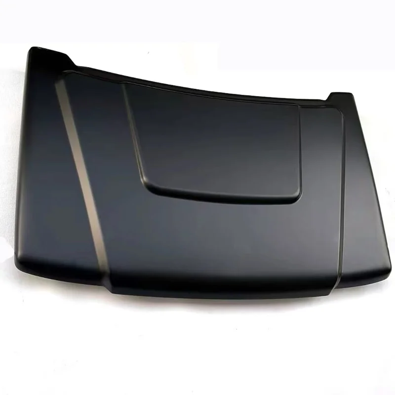 

Для Suzuki Jimny JB74 2019-2026: неокрашенный капот двигателя (крышка двигателя) для 3/5-дверных моделей, автоаксессуары