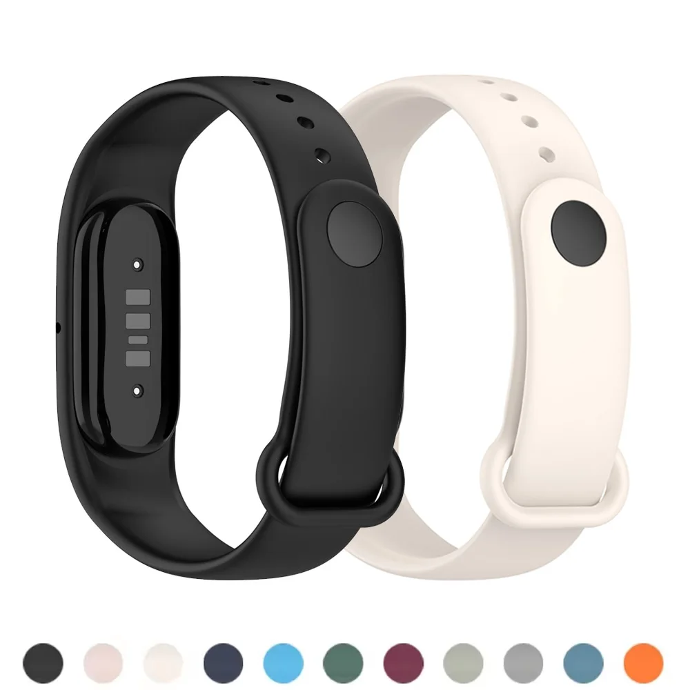 Strap for Google Fitbit Air Smartwatch Accessories Sport Silicone Loop pulseira Replacement Belt Bracelet Correa Fitbit Air Band