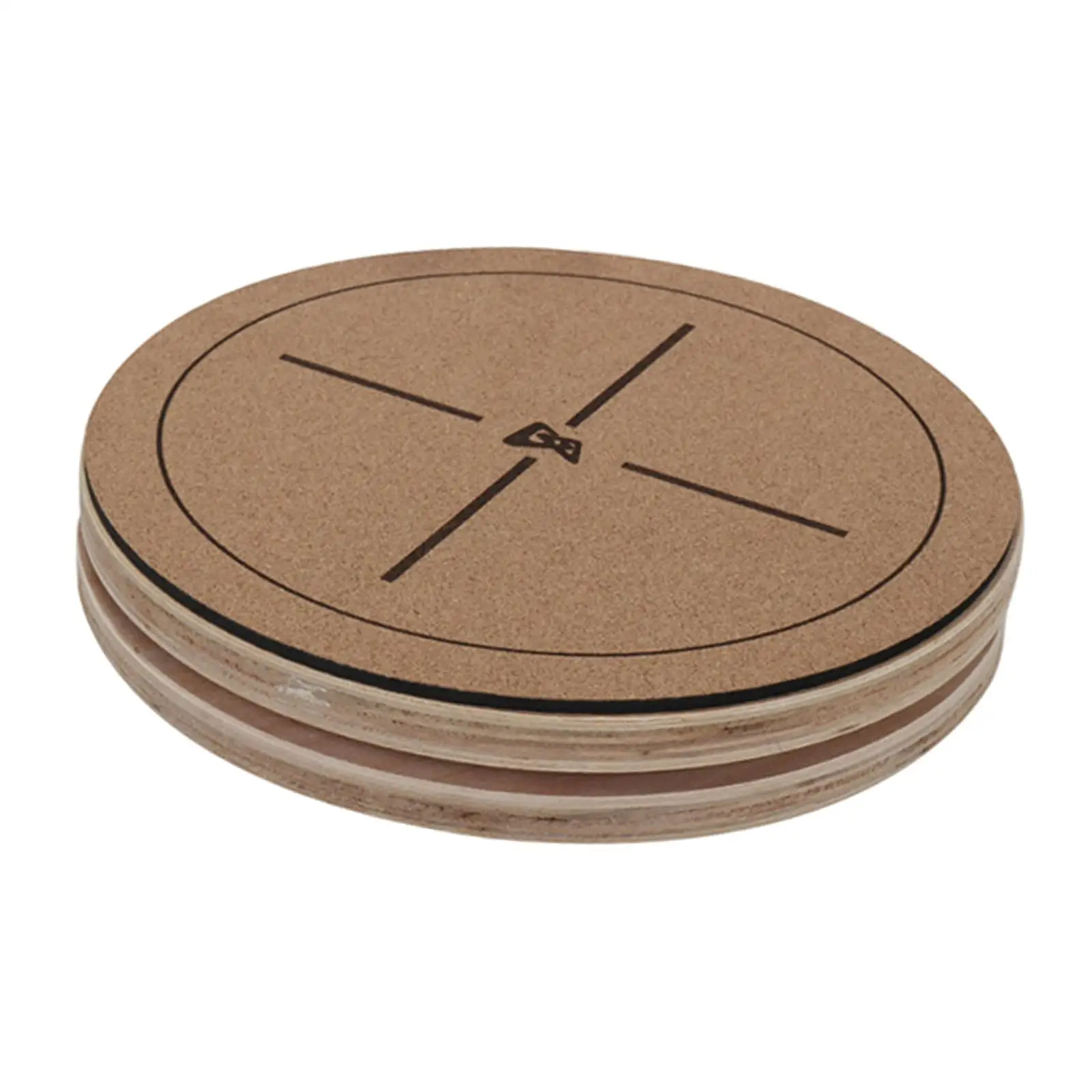 

Twisting Waist Disc Waist Twister Balance Board for Household Gym Fitness