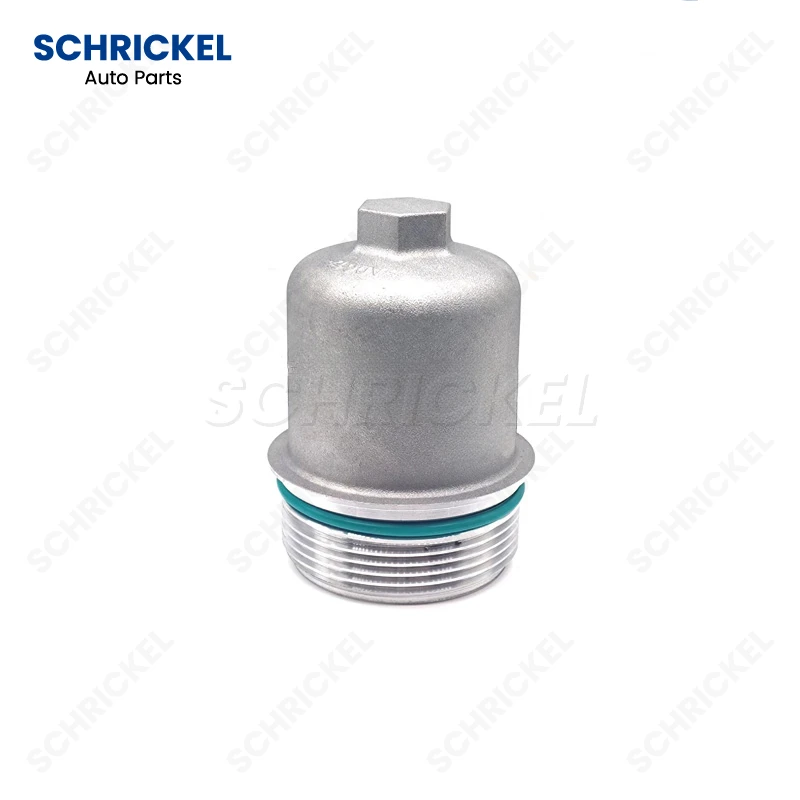 

02E DQ250 Automatic Transmission Filter Housing Fit for Audi VW Skoda Filter Housing
