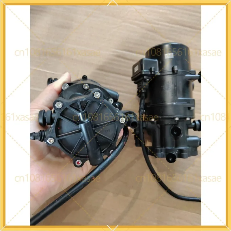 Used For DJI Agras T30 Plunger Pump Agricultural Plant Protection Drone Sprayer Spare Parts