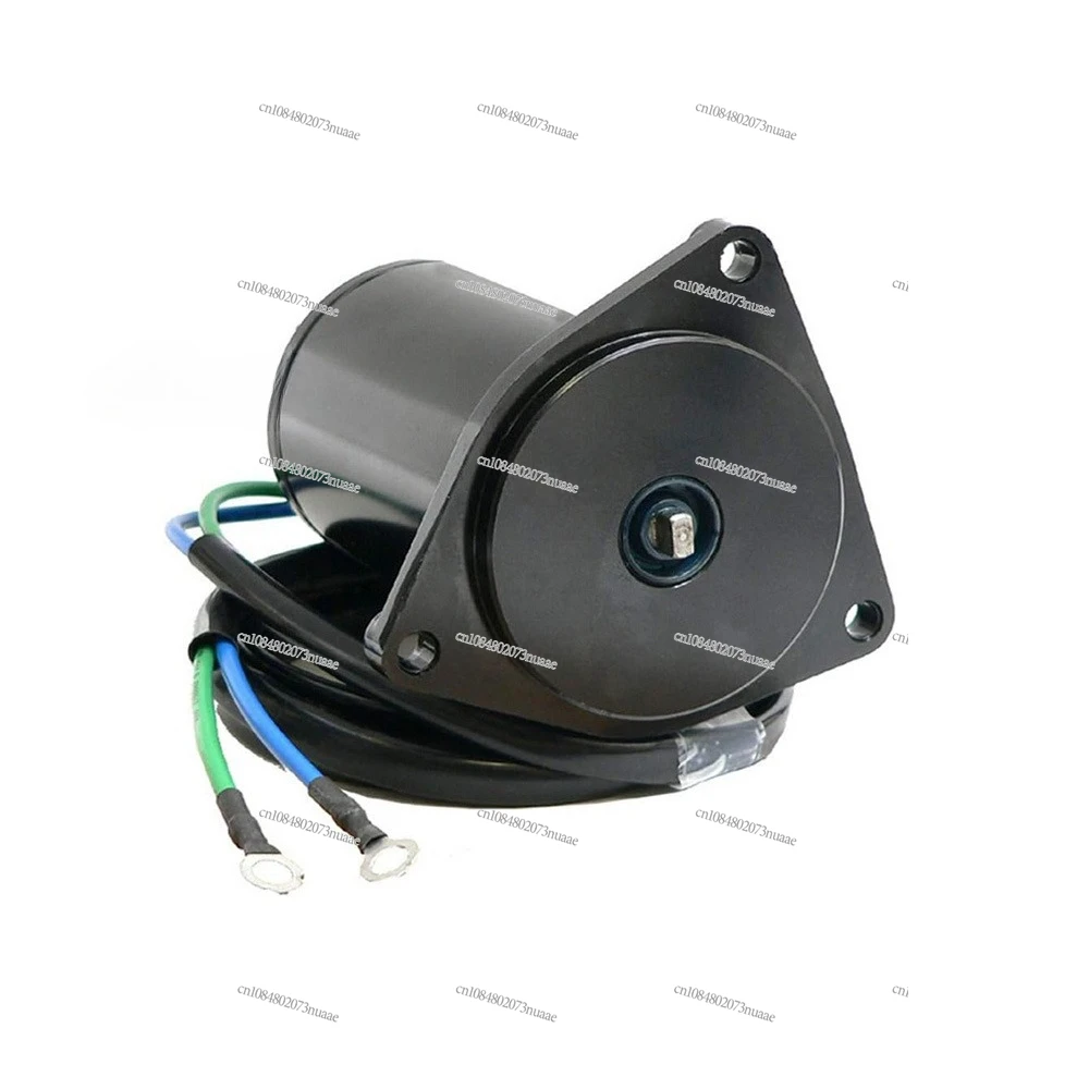 

6H1-43880-02-00 Yacht Outboard Motor with Cable Lift Motor Suitable for Yamaha 40-90
