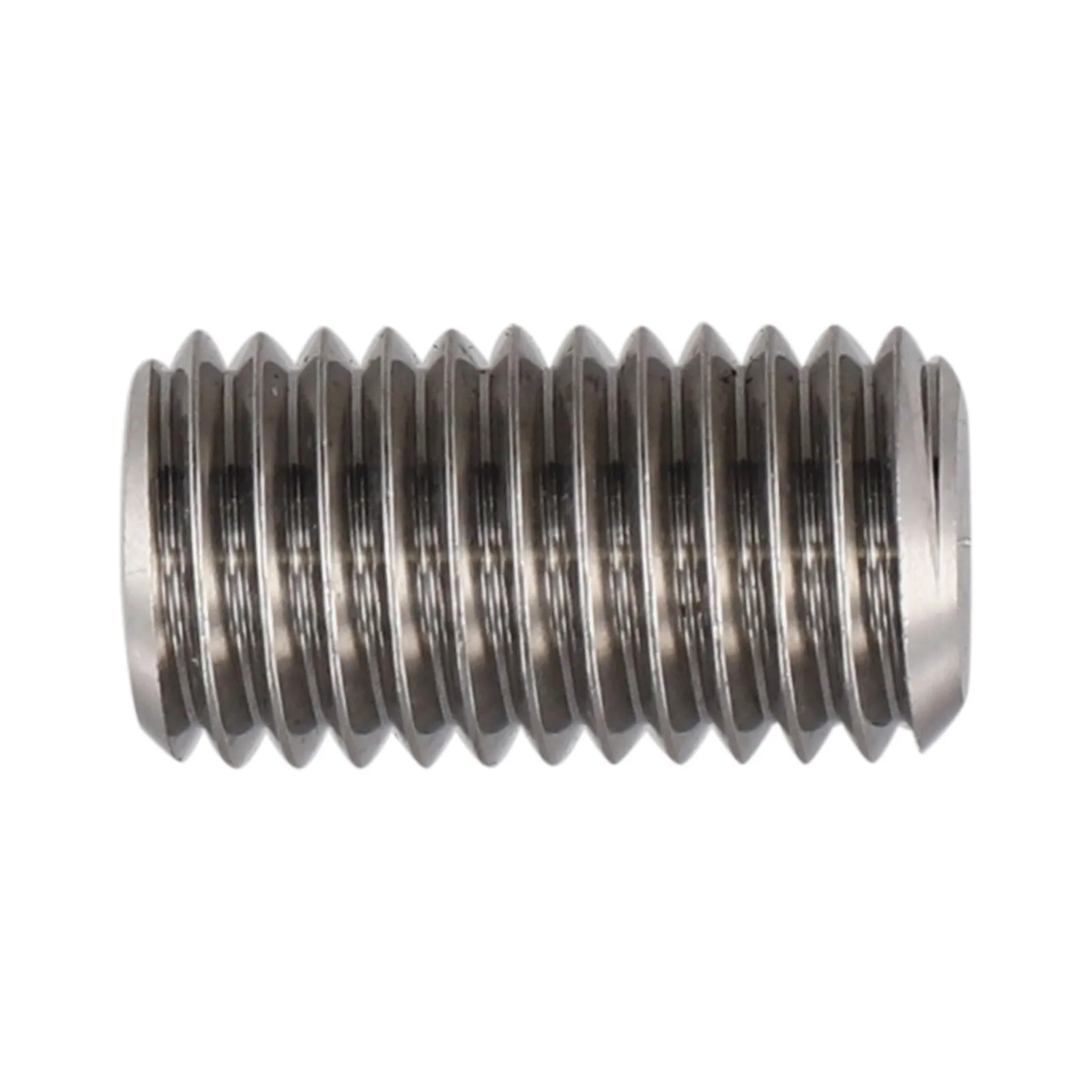 

Converter Adapter Thread 2.8cm Accessories Converter Polisher Replacement Silver Stainless Drill Bit Interface