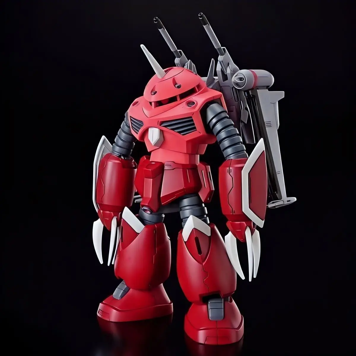 GAOGAO 1/144 HG ZGMF-MM07 Z'GOK SEEDFREEDOM 조립 모델 키트 AMGS-X18P Cavalier Aifrid 로봇 플라스틱 모델 장난감
