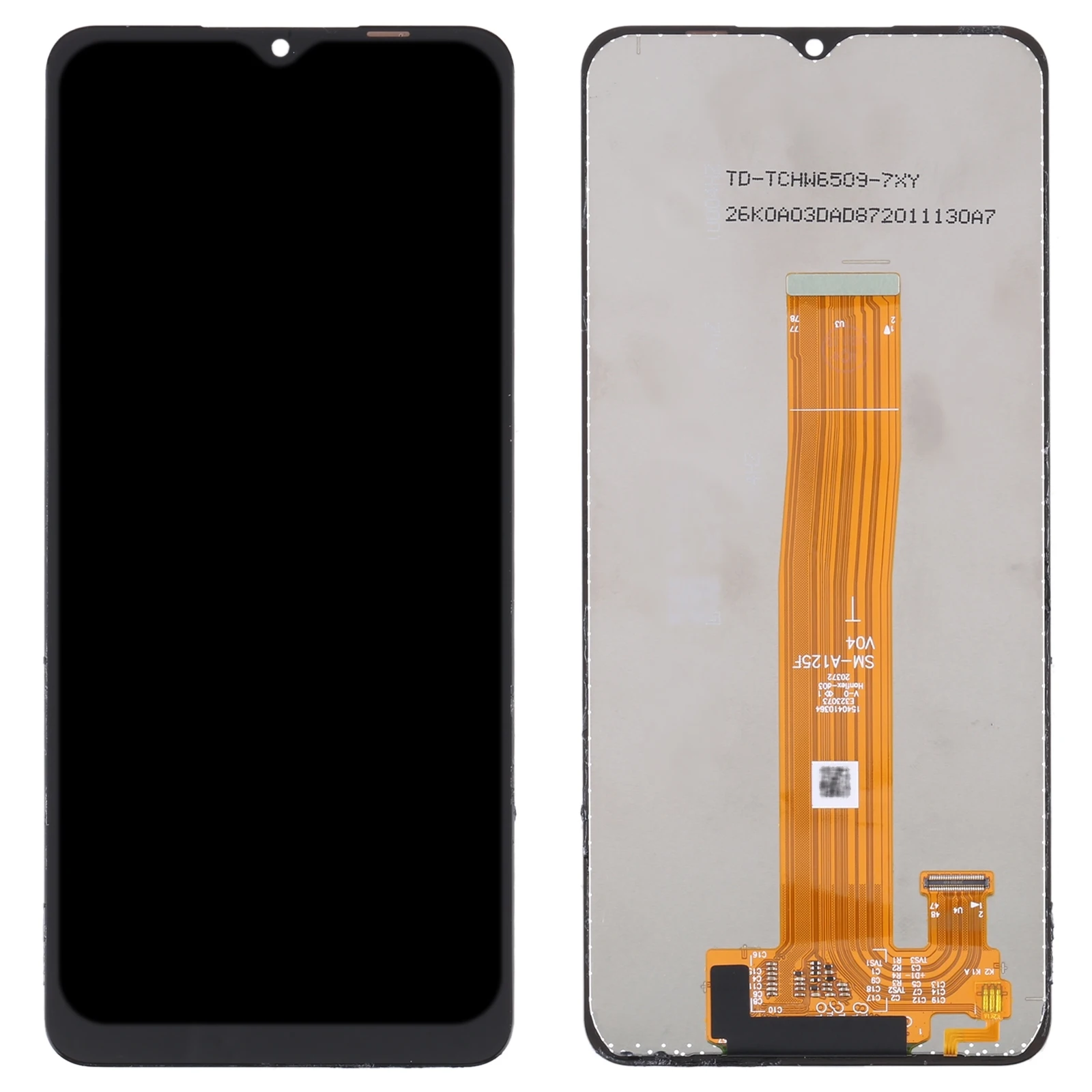 OEM LCD Screen for Samsung Galaxy A12/A32 5G/M12 SM-A125 SM-A326 SM-M127 With Digitizer Full Assembly