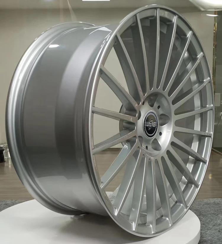 18 19 20-inch forged rims for BMW 335 525 530 520 535 545 540 730 740 750 760LI M5 M6 X3 X4 High quality custom forged wheels