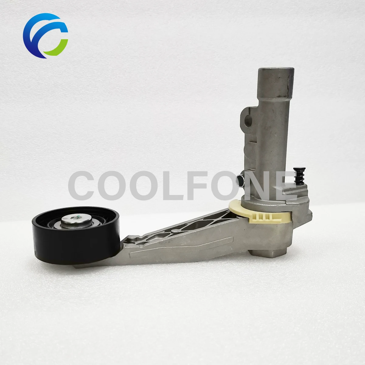 Drive Belt Automatic Tensioner for MINI R50 R53 R55 R56 R57 R58 R59 R60 R61 Cooper S CLUBMAN 1.6 11 287534398 11287571015