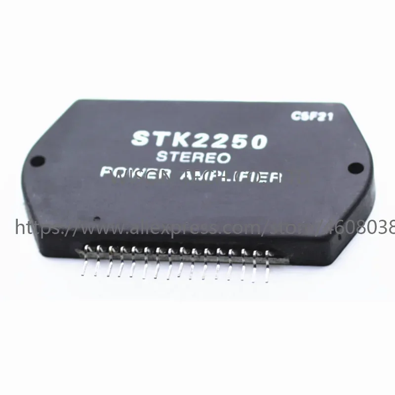 STK2250 FREIES VERSCHIFFEN NEUE UND ORIGINAL IPM MODUL