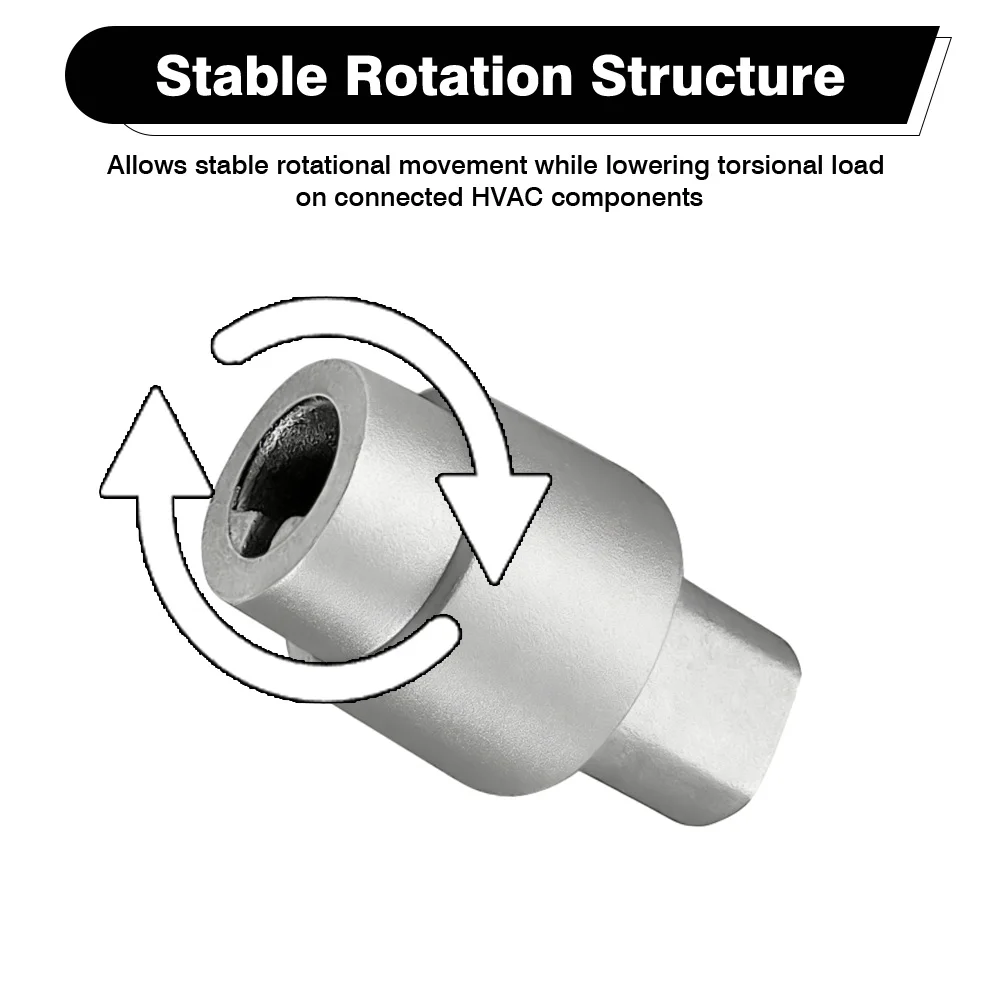 Aluminum Temperature Blend Door Coupling Shaft for Dodge Ram 1500 1999-2000 2500 3500 1999-2002 05012923AB 5012923AB