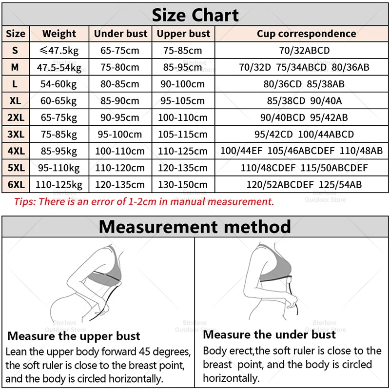 Yoga Fitness Sports Bra Women Unwired Seamless Removable Pads Sleep Vest Bras Underwear For Running Gym Plus Size S-6XL