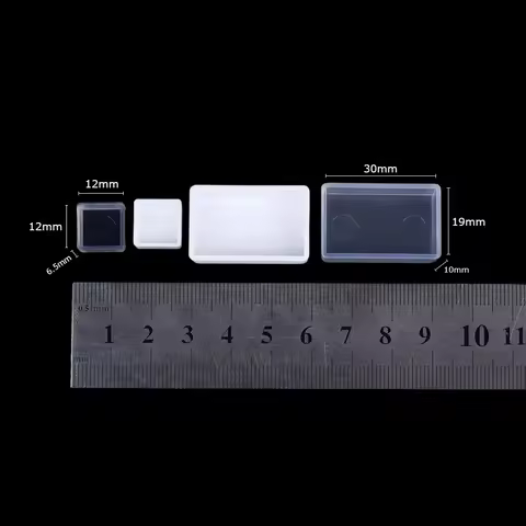 20/50/60/100Pcs Outdoor Professional Artists Drawing Painting Watercolor Storage Paint Pans Palette Supplies Pigment Box